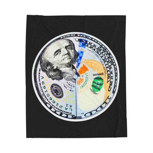 THE MOONEY - Blanket