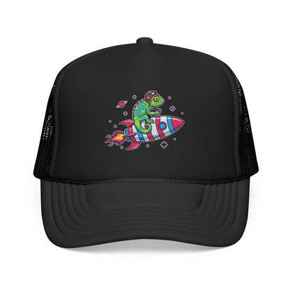 Cosmic Rider - Cap