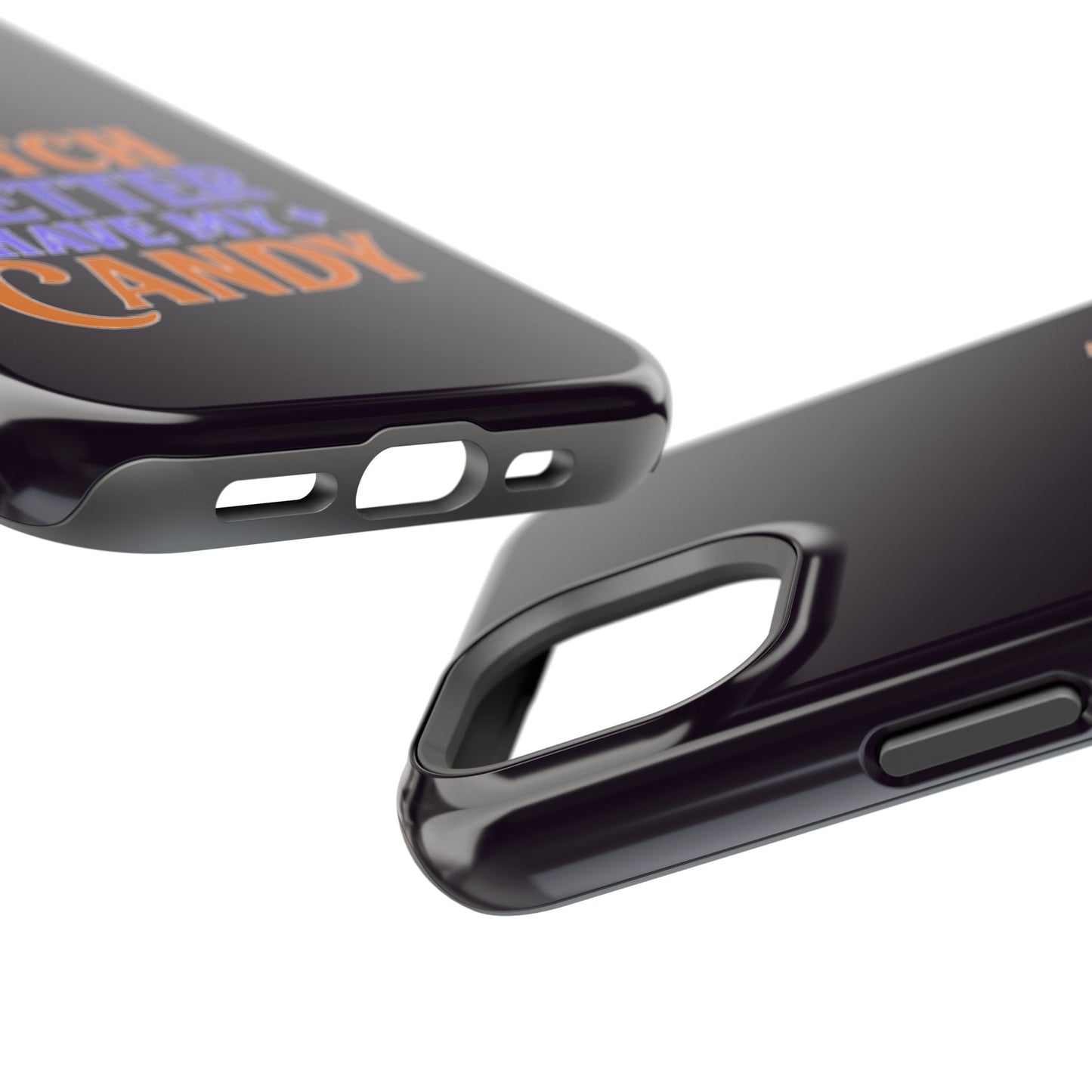 Witch Better Have My Candy - Magnetic Phone Case