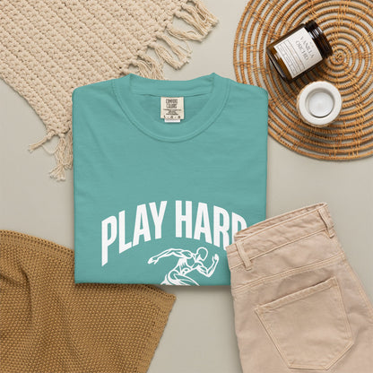 Play Hard / Live Harder - T-Shirt