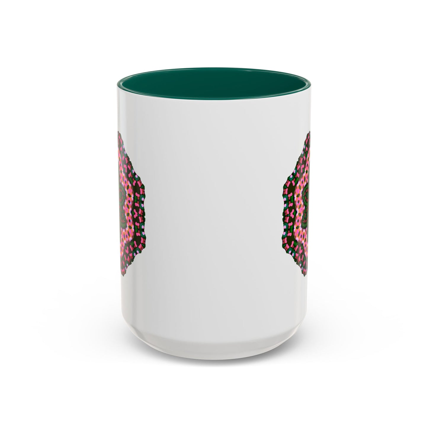 Royal Stone - Colorful Mug
