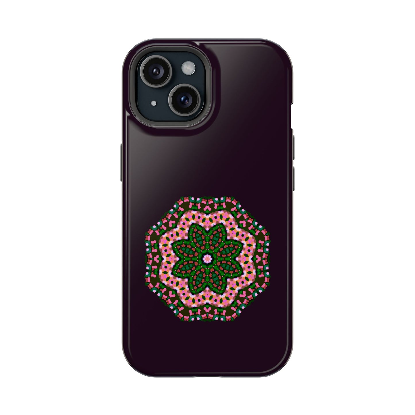 Royal Stone - Magnetic Phone Case
