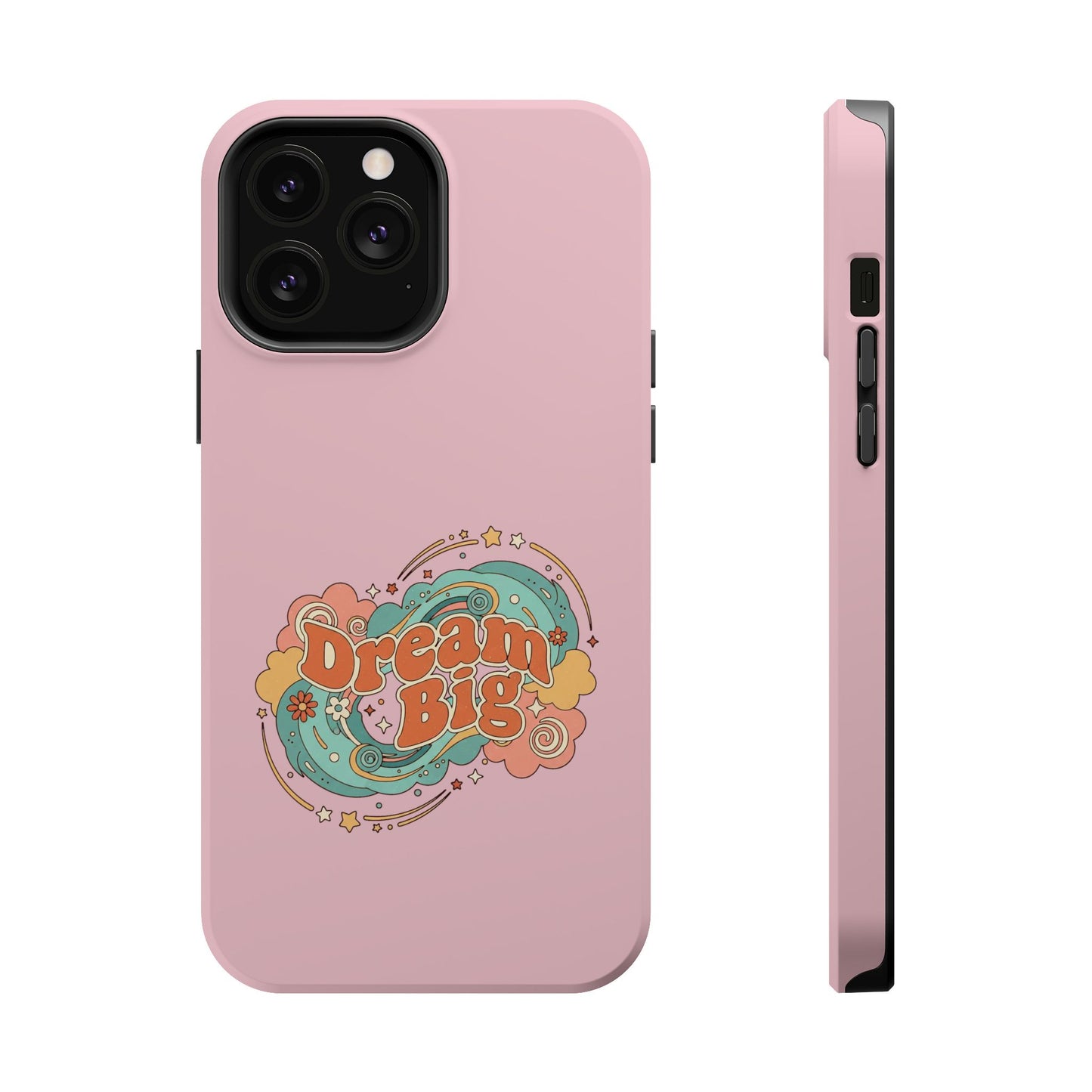 Dream Big - Magnetic Phone Case