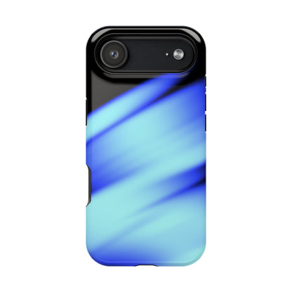 Orbital Drift - Magnetic Phone Case