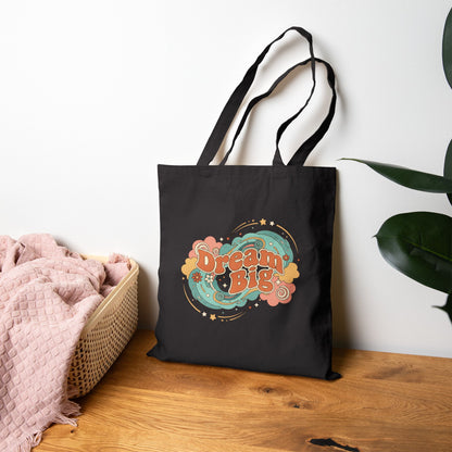 Dream Big - Tote Bag