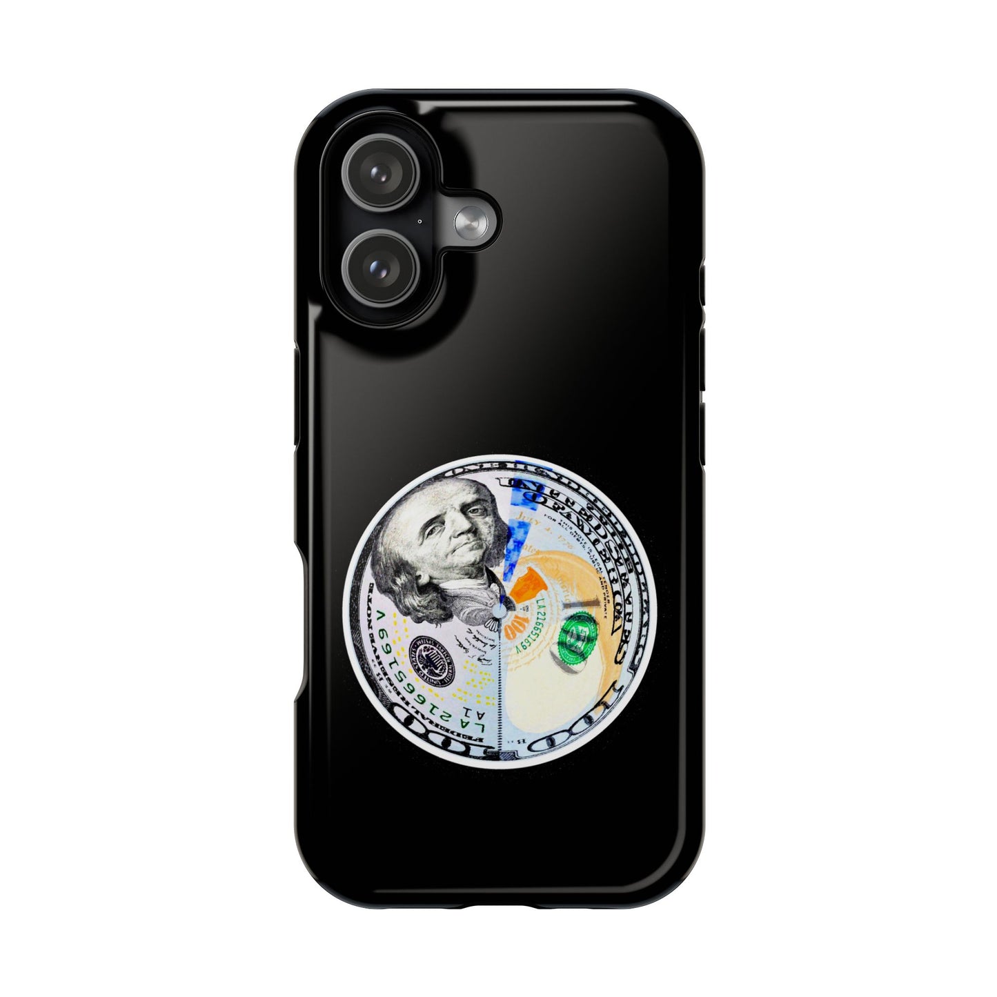 THE MOONEY - Magnetic Phone Case