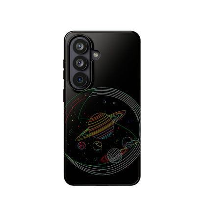 COSMOFX - Magnetic Phone Case