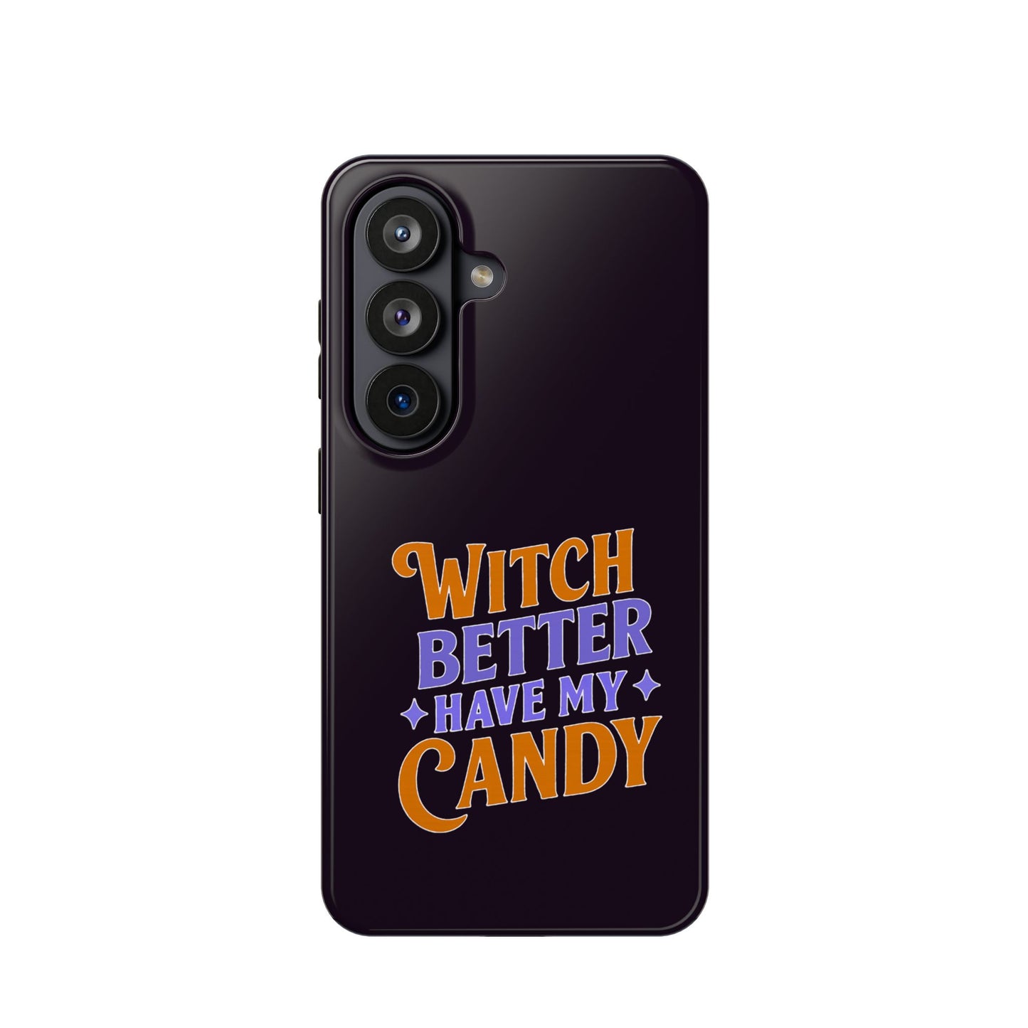 Witch Better Have My Candy - Magnetic Phone Case