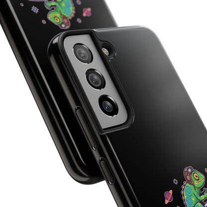 Cosmic Rider - Phone Case