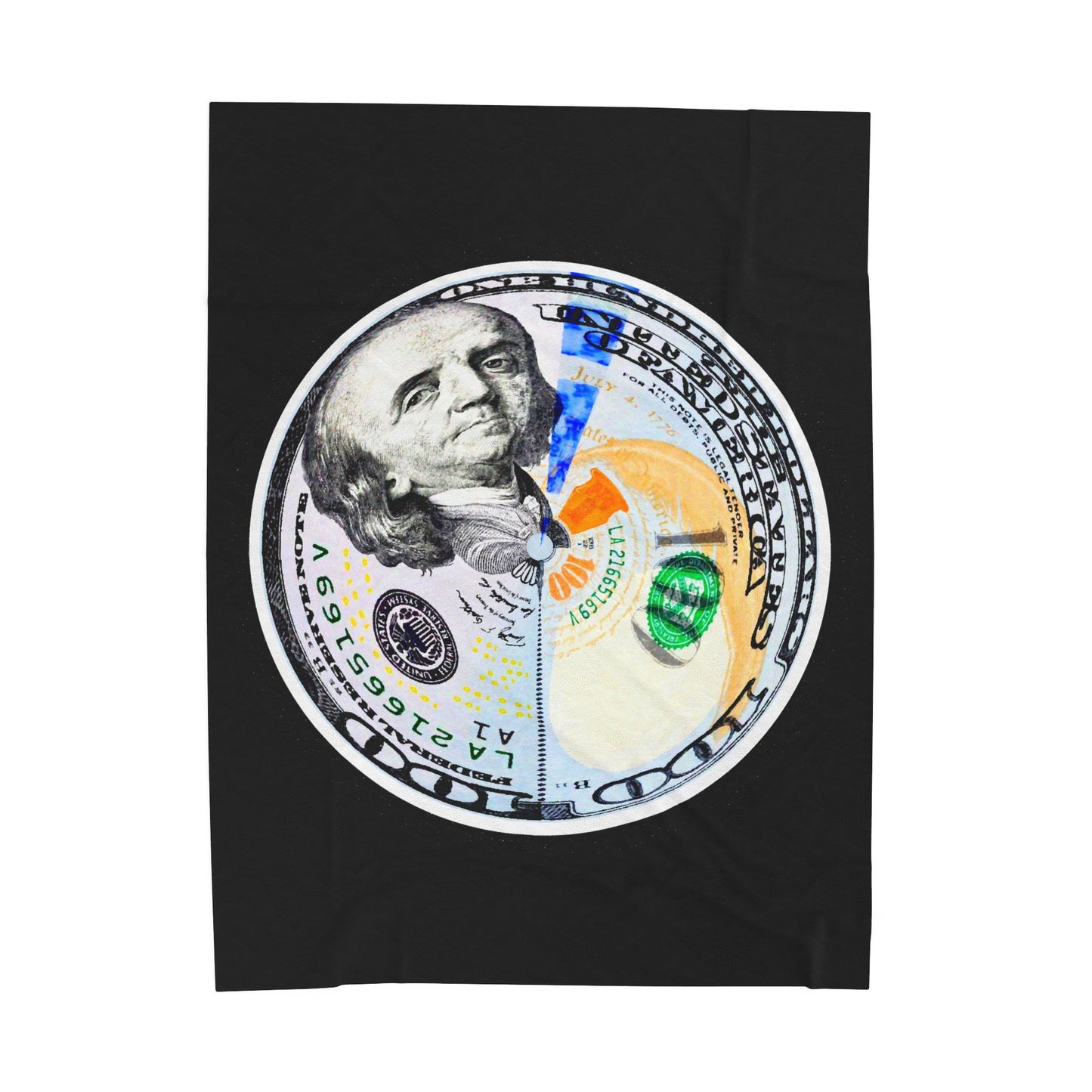 THE MOONEY - Blanket