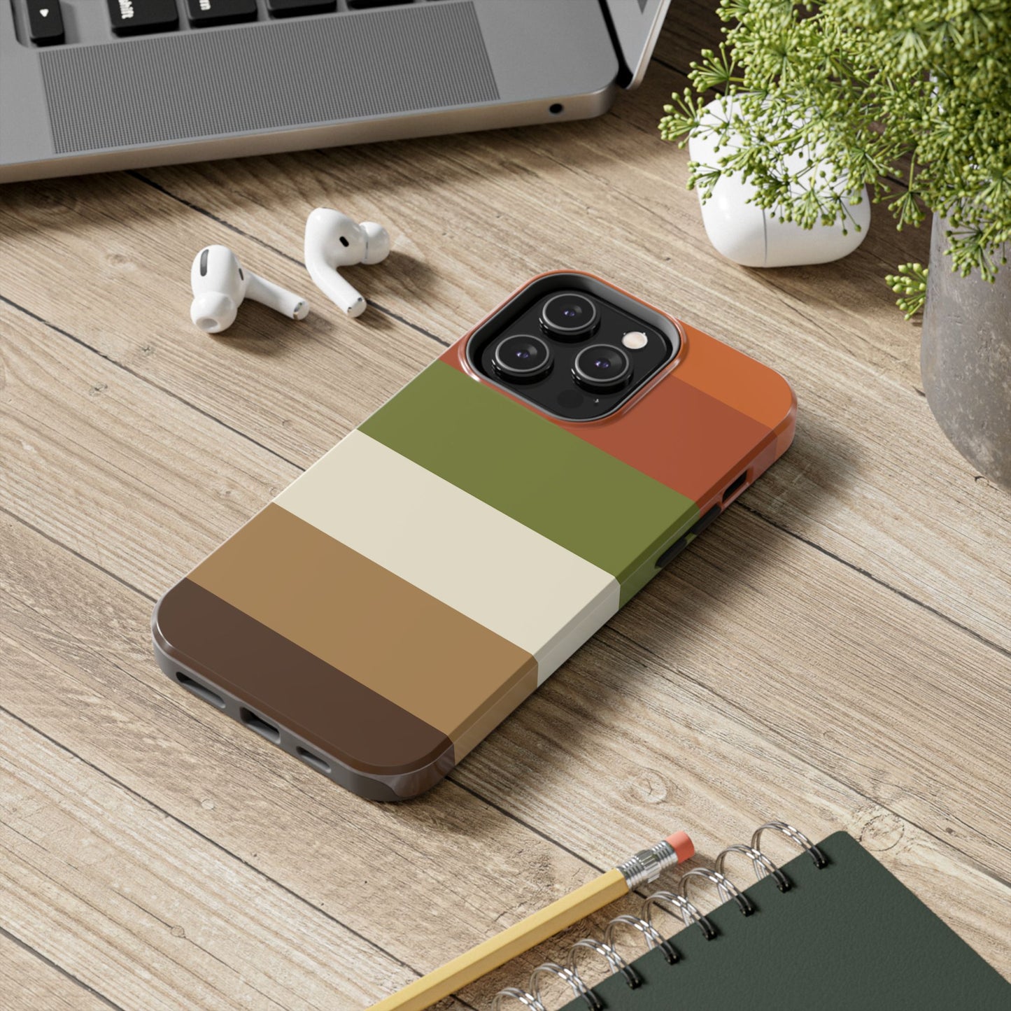 Autumn Vibes - Phone Case