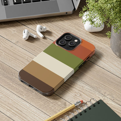 Autumn Vibes - Phone Case