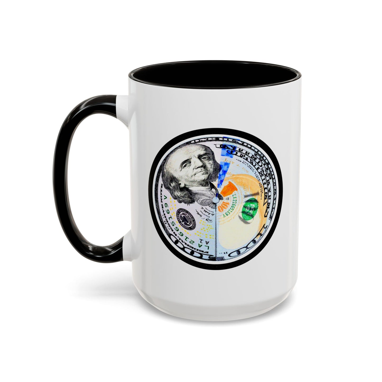 THE MOONEY - Colorful Mug