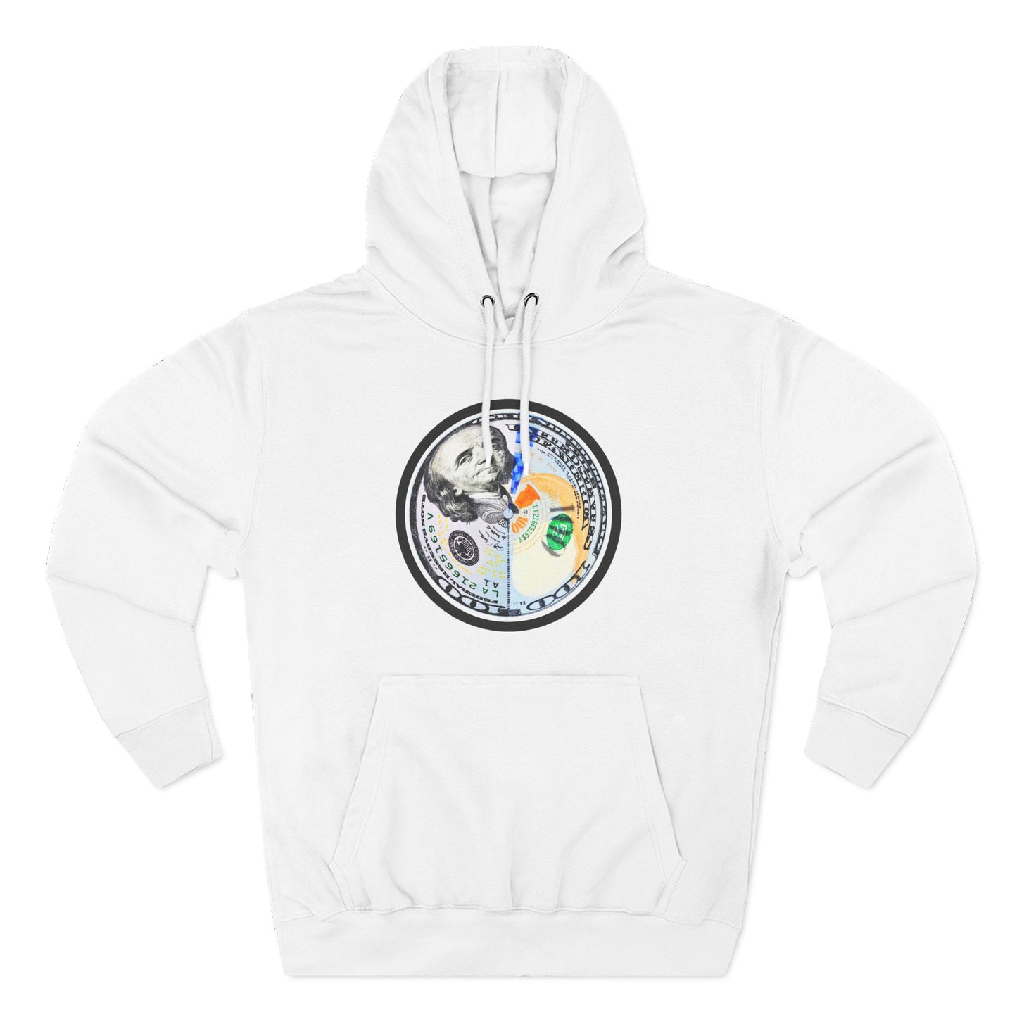 THE MOONEY - Hoodie