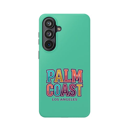 Palm Coast - Los Angeles - Magnetic Phone Case