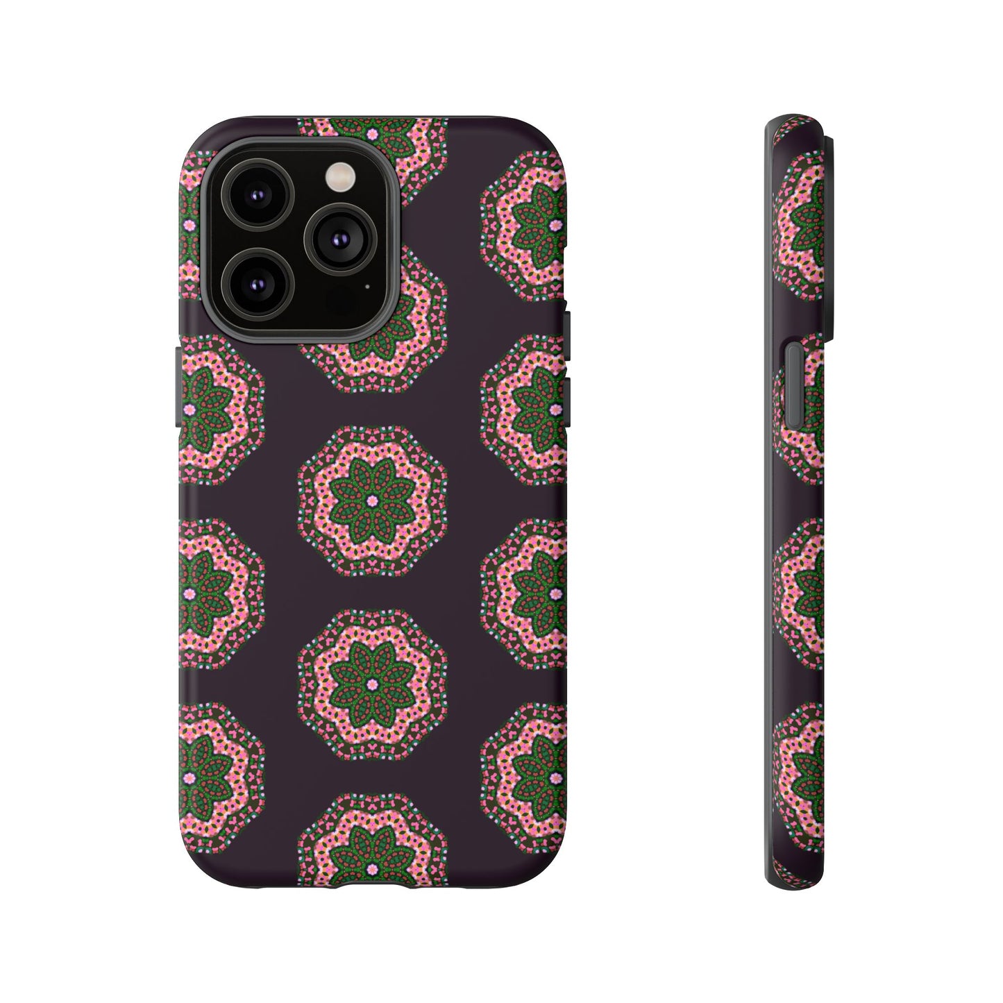 Royal Stone - Tough Phone Case