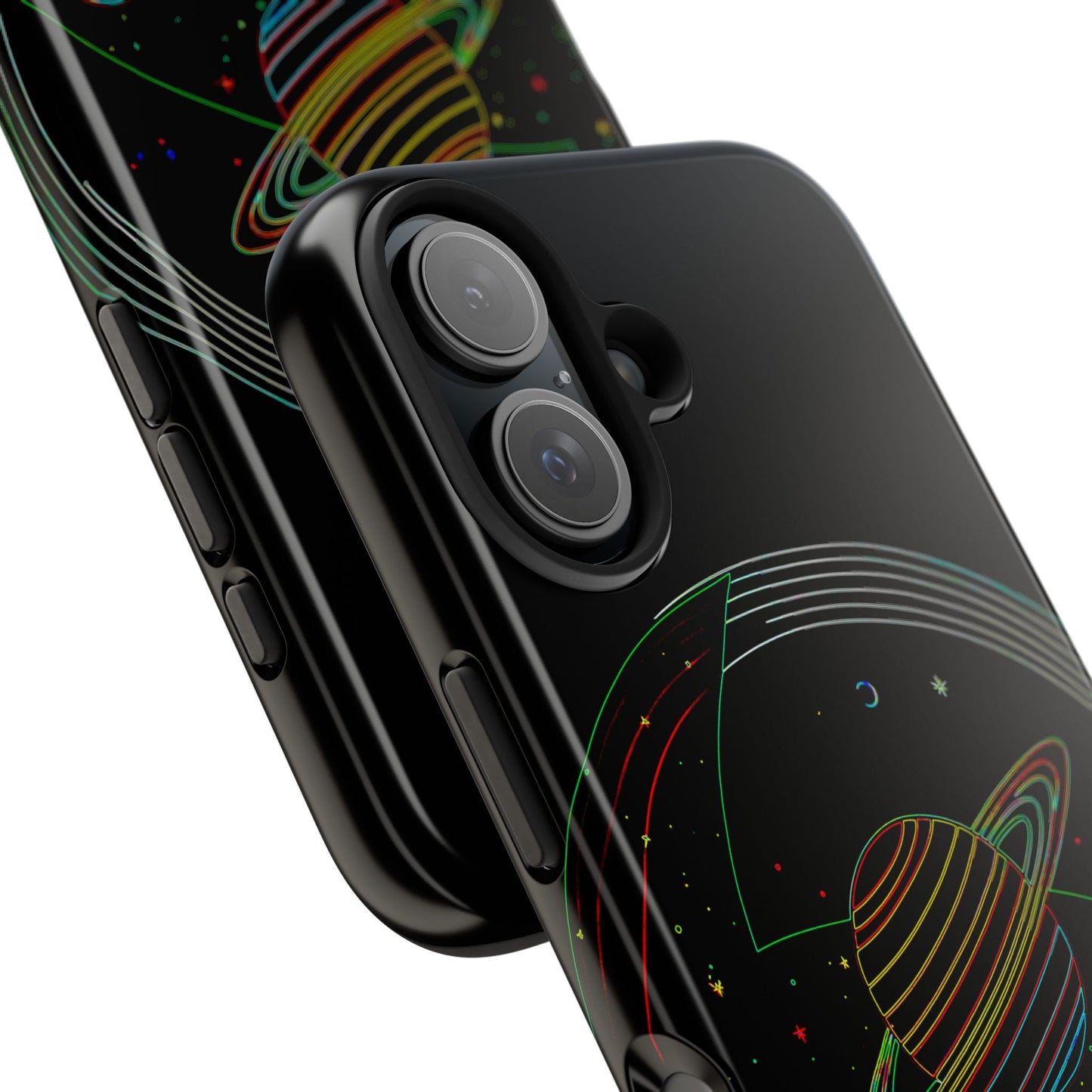 COSMOFX - Phone Case