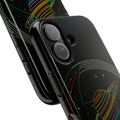 COSMOFX - Phone Case