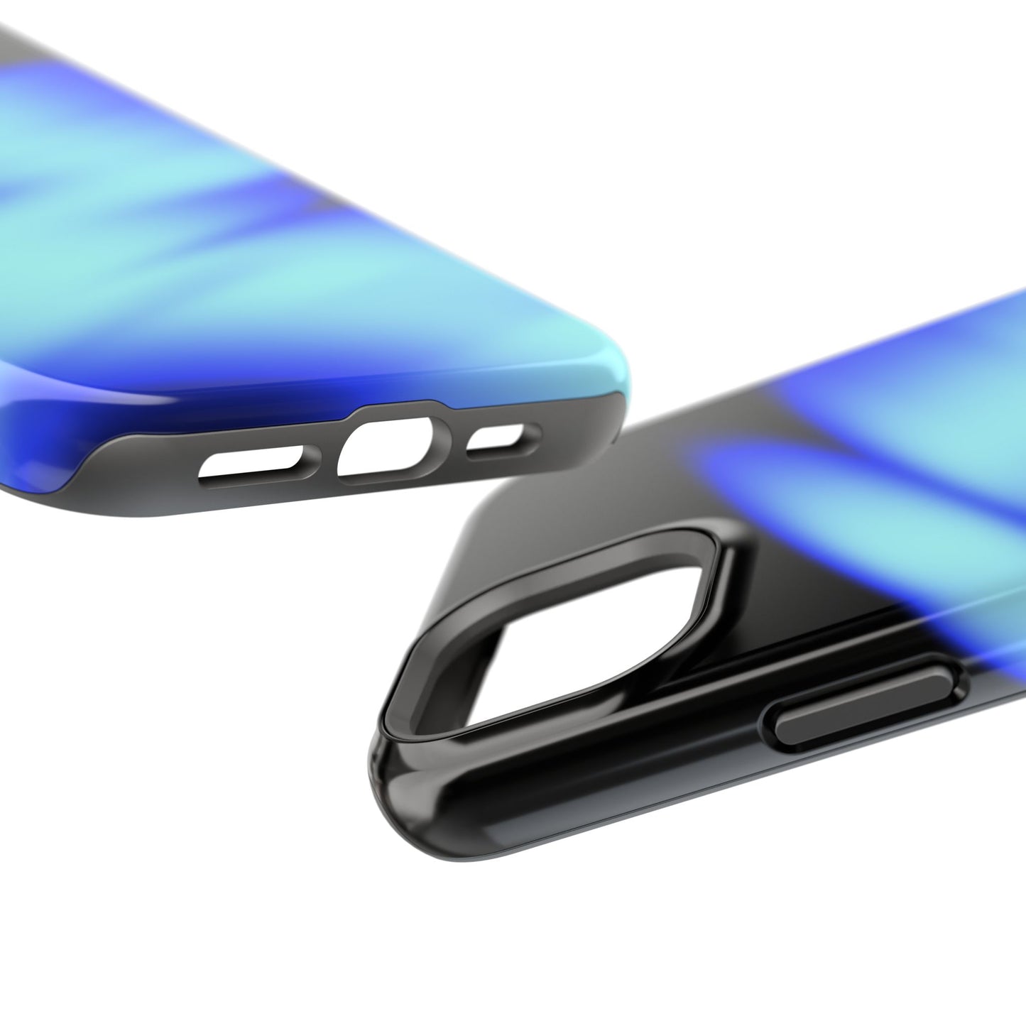 Orbital Drift - Magnetic Phone Case