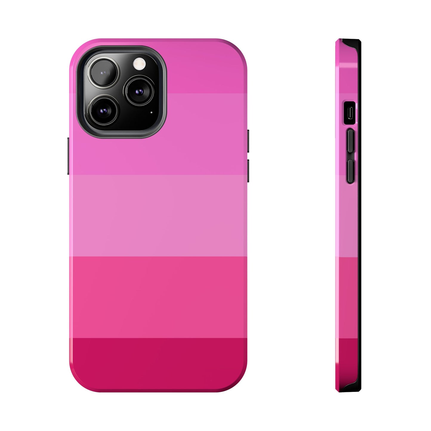 Valentine Rose Colors - Phone Case