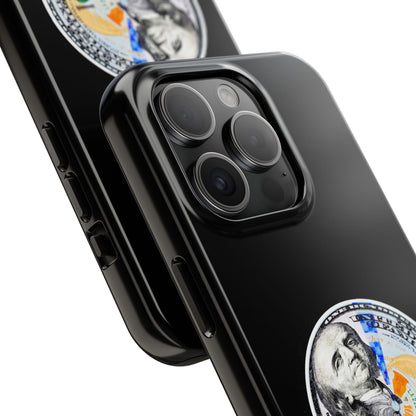 THE MOONEY - Phone Case