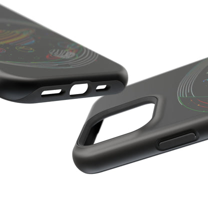 COSMOFX - Magnetic Phone Case