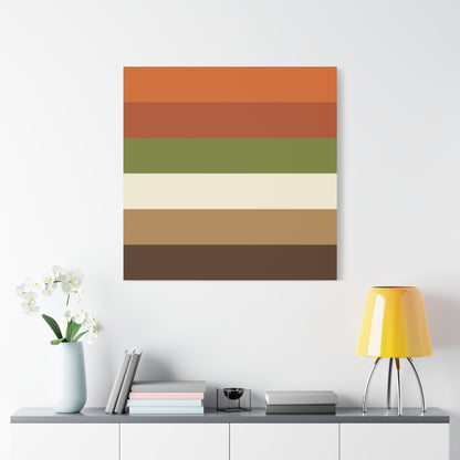 Autumn Vibes - Canvas
