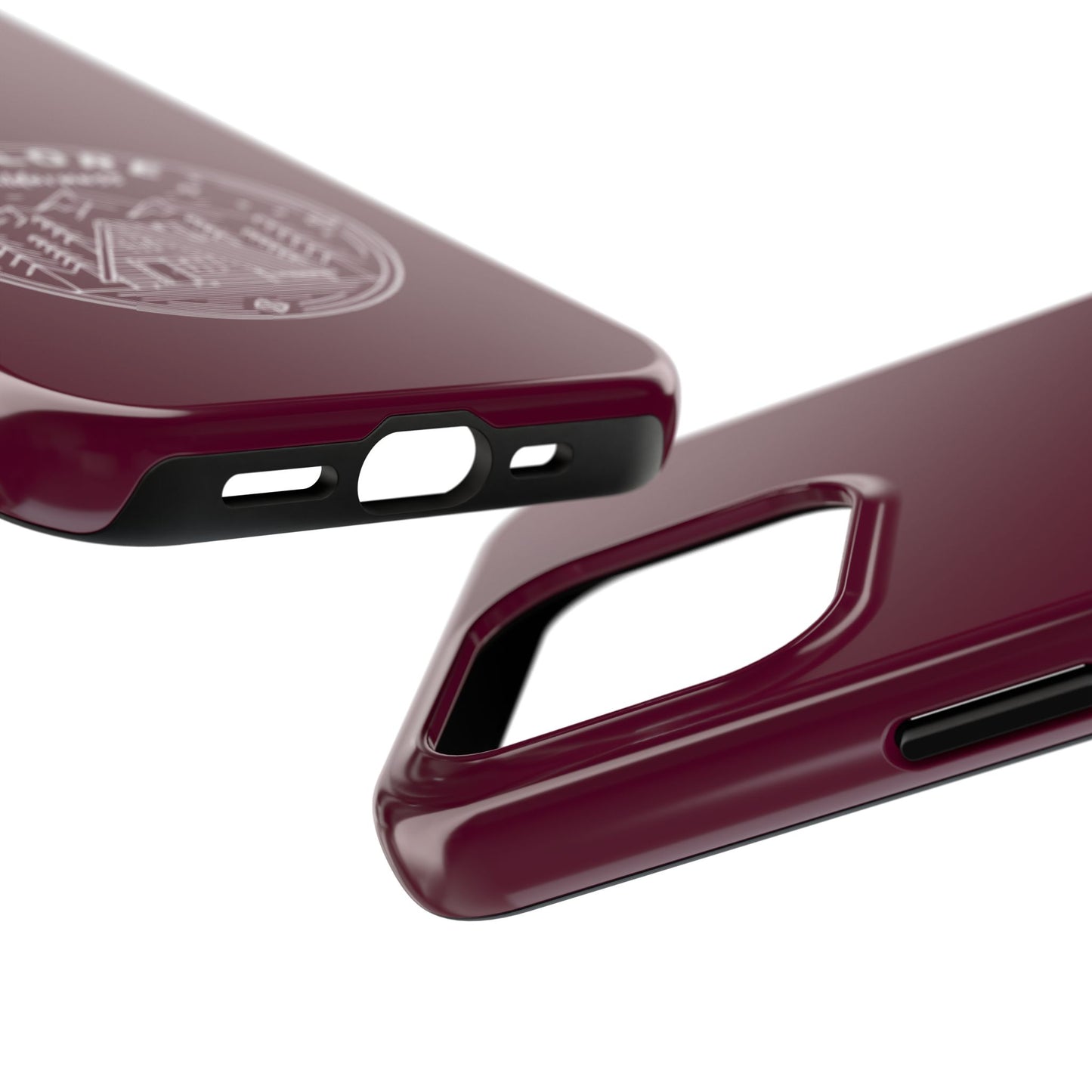 Explore Wilderness - Phone Case