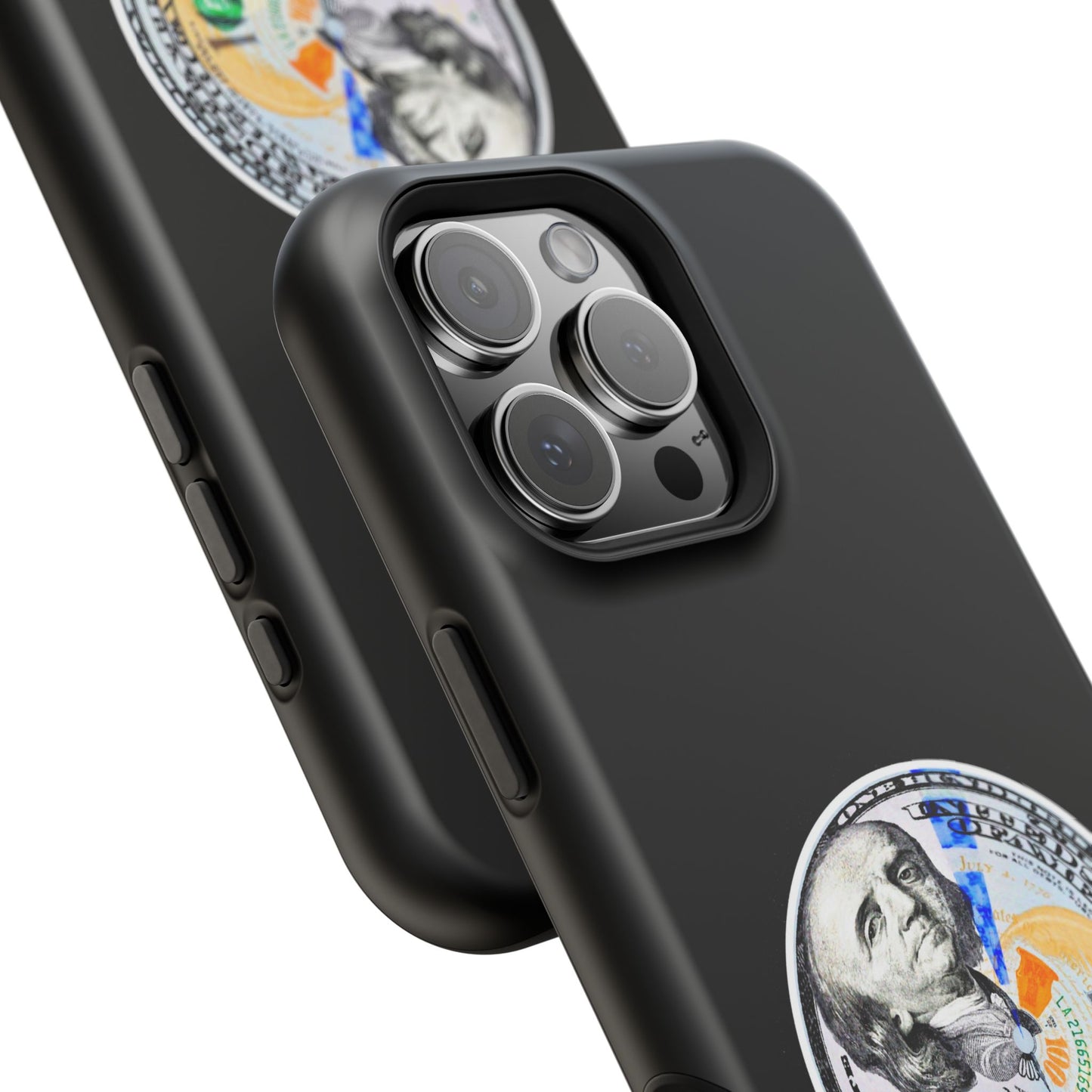 THE MOONEY - Magnetic Phone Case