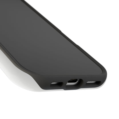 Love Like It's Art - Magnetic Phone Case