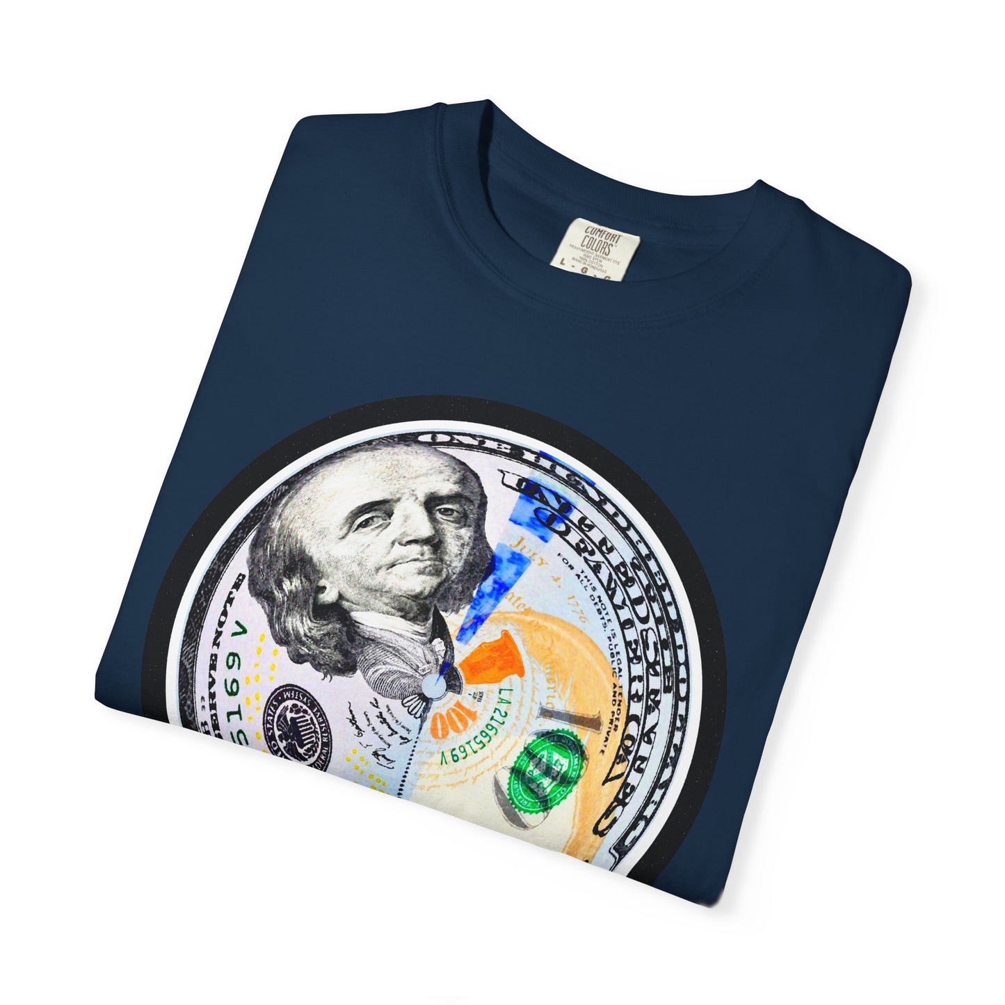 THE MOONEY - T-Shirt