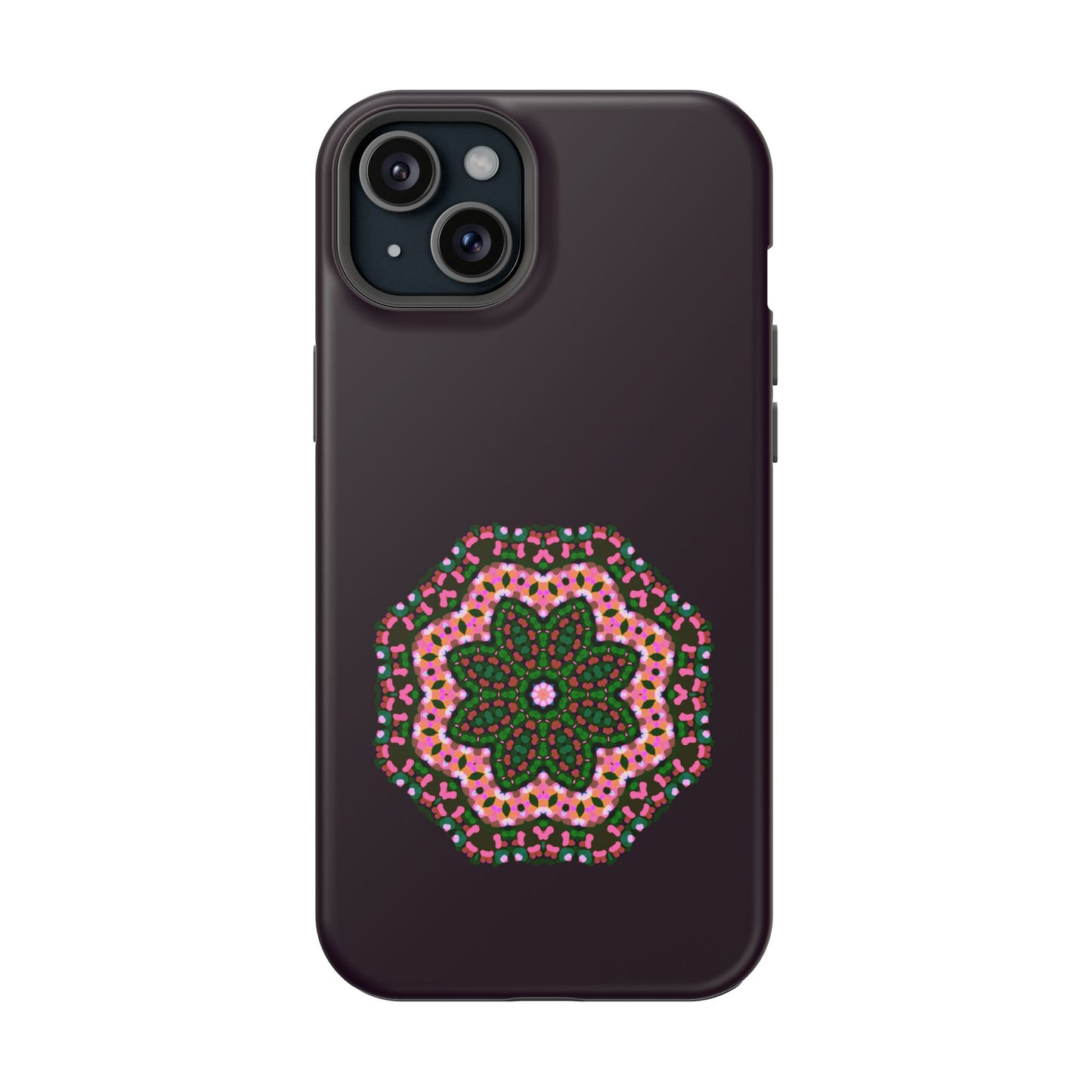 Royal Stone - Magnetic Phone Case