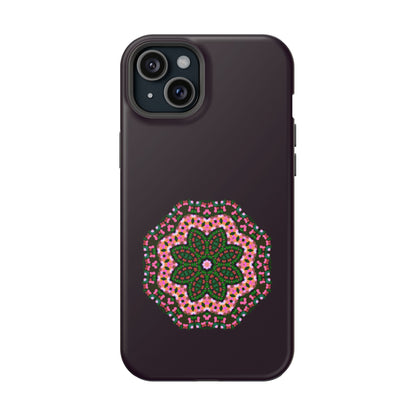 Royal Stone - Magnetic Phone Case