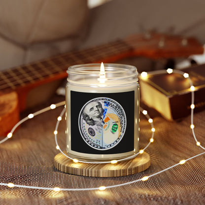 THE MOONEY - Scented Candle