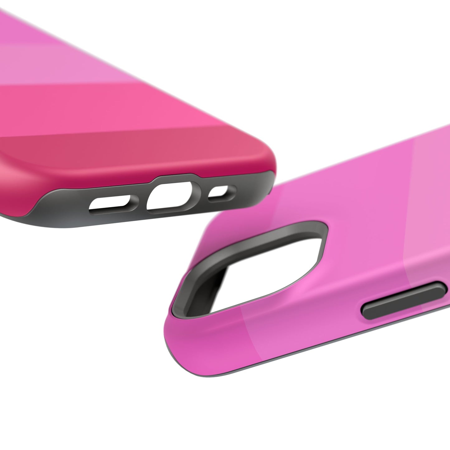 Valentine Rose Colors - Magnetic Phone Case