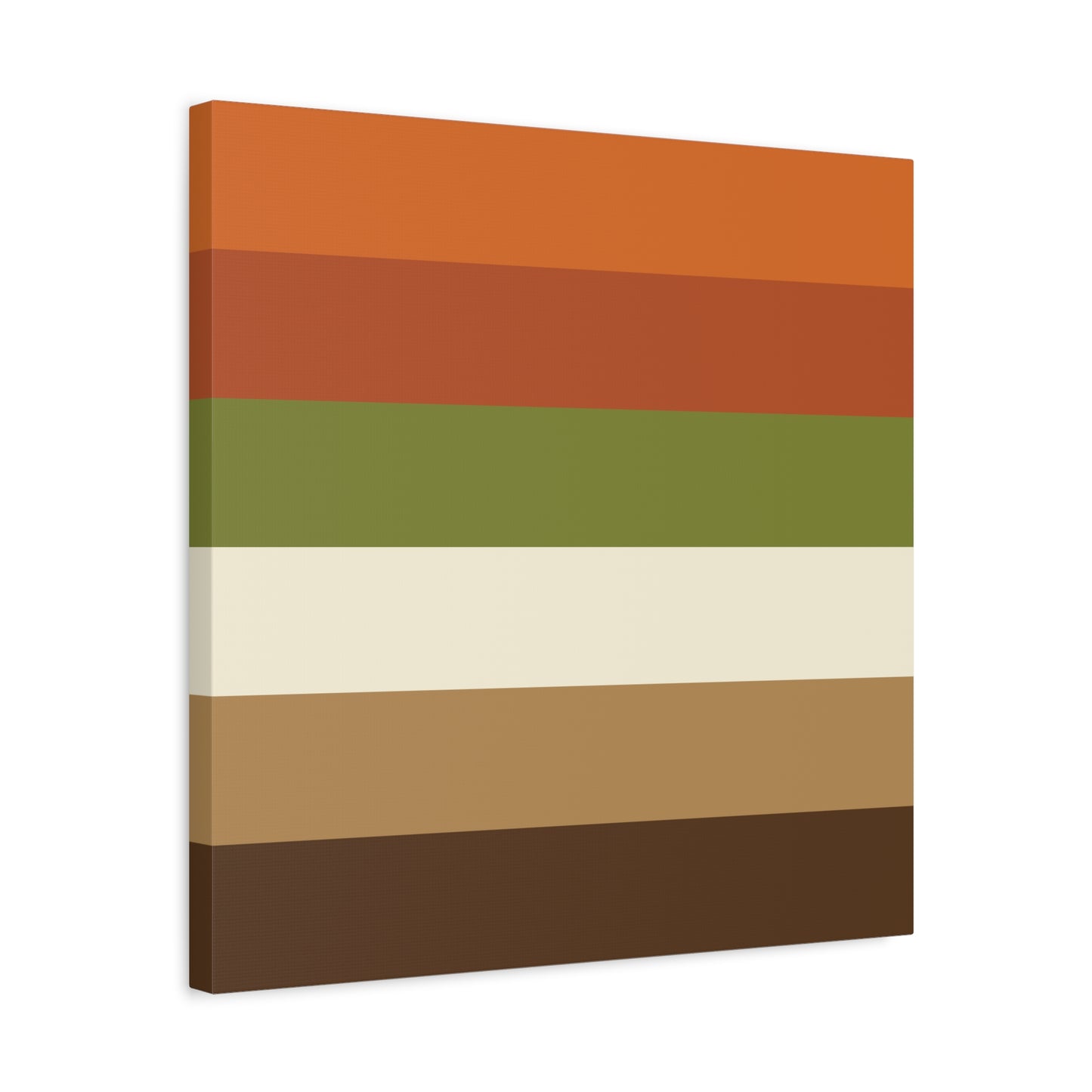Autumn Vibes - Canvas