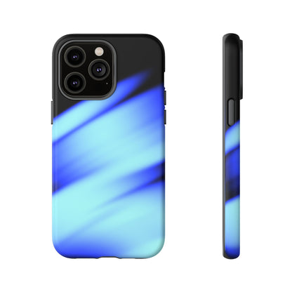 Orbital Drift - Phone Case