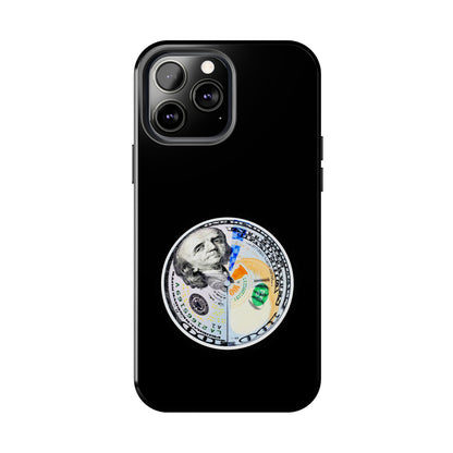 THE MOONEY - Phone Case