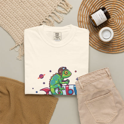 Cosmic Rider - T-Shirt