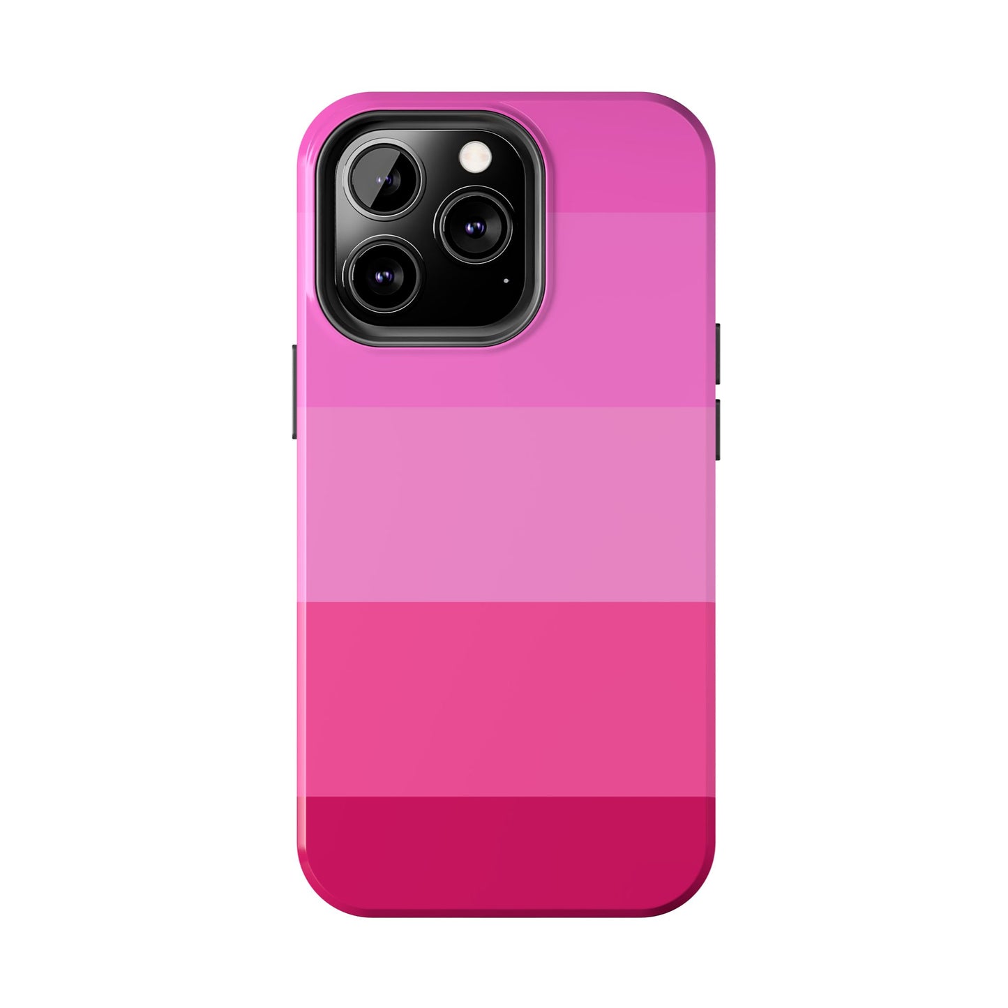 Valentine Rose Colors - Phone Case