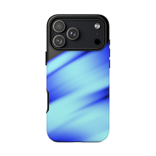 Orbital Drift - Phone Case