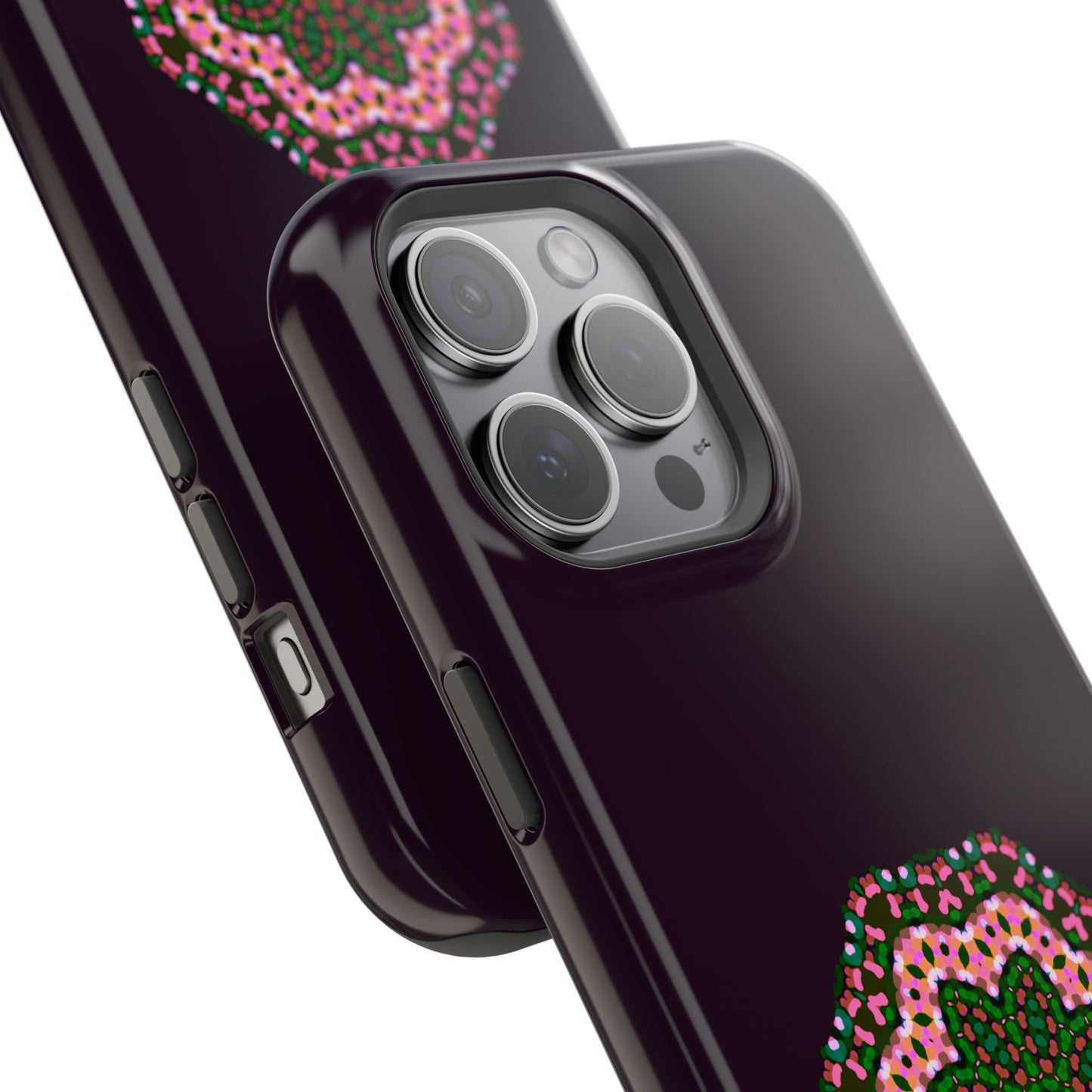 Royal Stone - Magnetic Phone Case