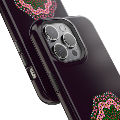 Royal Stone - Magnetic Phone Case
