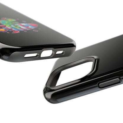 Cosmic Rider - Magnetic Phone Case