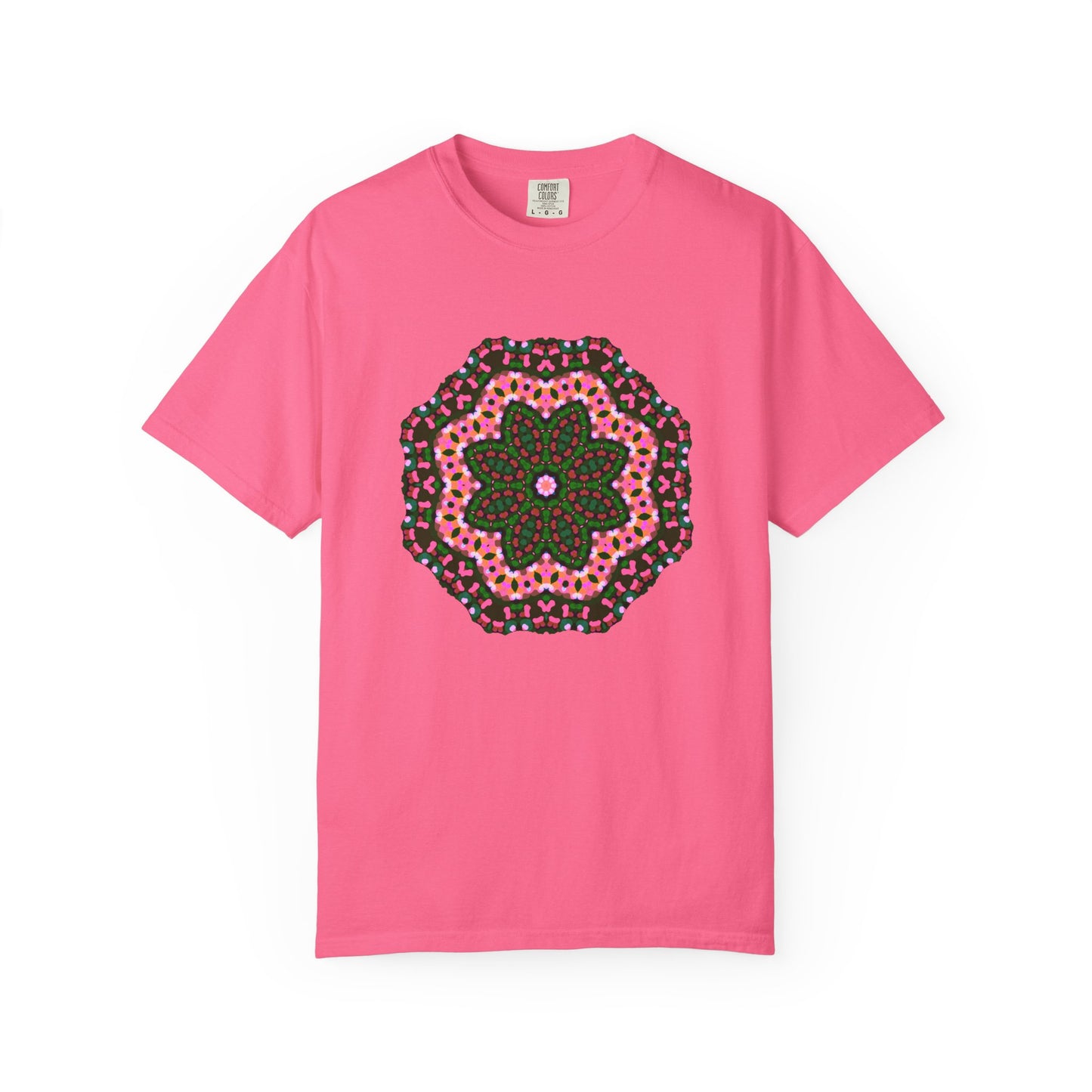 Royal Stone - T-Shirt