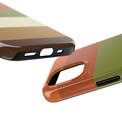 Autumn Vibes - Phone Case
