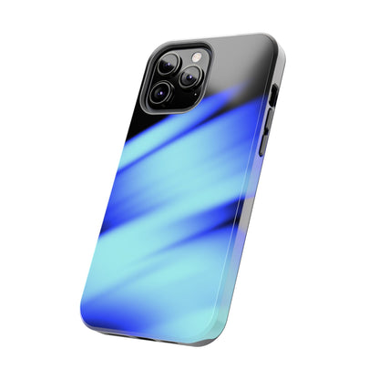 Orbital Drift - Phone Case