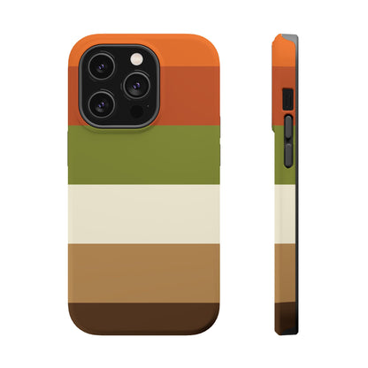 Autumn Vibes - Magnetic Phone Case