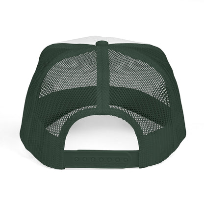 Halloween Trucker Cap, Spooky Hat, Witch Better Have My Candy, Pumpkin Costume Accessory, Trick or Treat Gear
