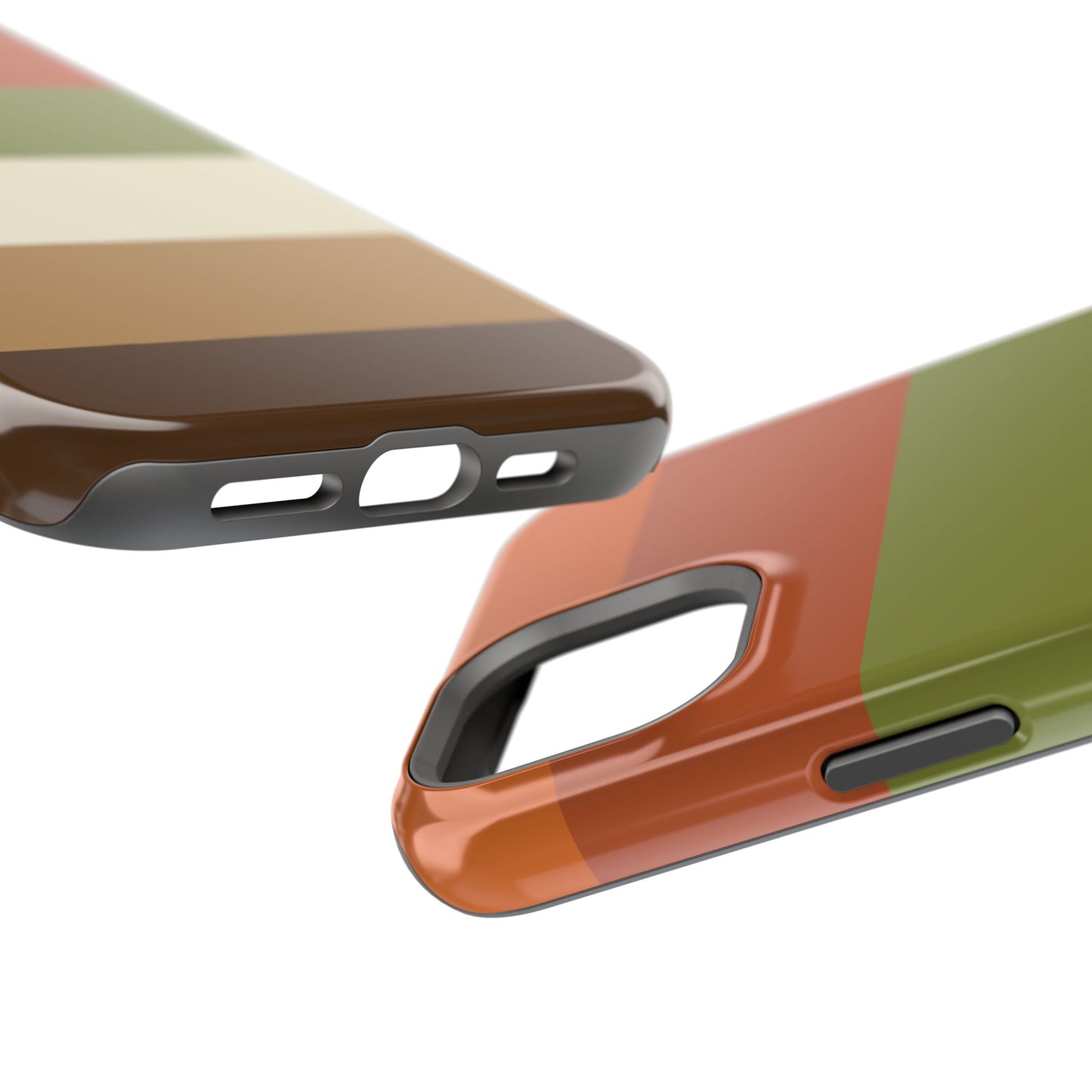Autumn Vibes - Magnetic Phone Case
